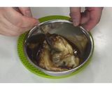 醤油バターのとうもろこし★動画あり★作り方10写真
