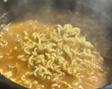 旨味爆発！濃厚豆腐チゲ（スンドゥブ風）作り方9写真