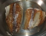 鯖の照り焼き作り方2写真