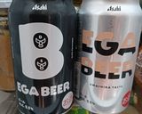 エガちゃんビール初のみ記念レシピ！？作り方1写真
