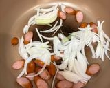 さつまいものジャーマンポテト作り方6写真