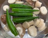【冷凍食材活用】シーフードのグラタン作り方2写真