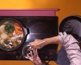 夜久野大根のおでん【食遺産】作り方8写真