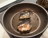 塗って焼くだけ！ブリの塩麹焼き作り方4写真