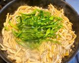 鶏むね肉のチンジャオロース風炒め作り方8写真