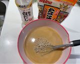 おいしいもんじゃ2作り方2写真