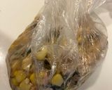 切り干し大根ツナサラダ♪戻す手間なし絶品作り方1写真
