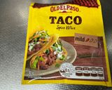コーントルティーヤで作る沖縄タコス🌮作り方1写真
