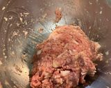 🫑ピーマン大量消費🔰簡単ピーマンの肉詰め作り方5写真