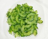 うちの味☆ゴーヤ❤そぼろで楽旨❤楽調理❤作り方9写真