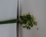レンチン!なすと豚肉の甘辛だれ作り方4写真