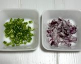 ダイエット飯･鶏ムネ肉のイタリアン棒棒鶏作り方13写真