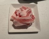 本格！具だくさん麻辣湯（マーラータン）作り方3写真