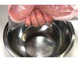 ペッパーチャーシュー★動画あり★作り方5写真