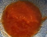 🍕かんたん♪おいしい☆ピザソース作り方2写真