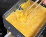 コンポタの玉子焼き作り方2写真