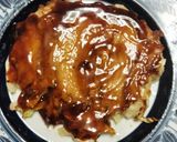 アリサのふわとろお好み焼き作り方13写真