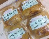 俵型❗うずらのコロッケ☕✳⛄(^q^)☺作り方28写真