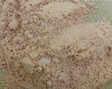 材料3つで簡単! きなこねりもち作り方1写真