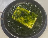 とろみでウマウマ♪青のり豆腐作り方4写真