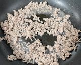 これって手抜きかなぁ？我が家の麻婆茄子♪作り方2写真