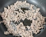 🔴麻婆茄子や麻婆豆腐【四毒抜き】作り方2写真
