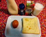 節約 簡単 栄養満点 健康朝食作り方7写真