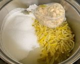 エグ味の無い柚子ジャム作り方9写真