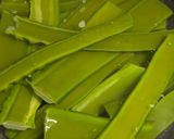 生めかぶ茎わかめ処理方法（身内専用）作り方15写真