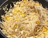 豆腐チャンプルー作り方12写真