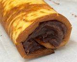無糖小豆から栄養まるごとなめらかあんこ作り方7写真