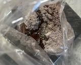 水切り不要☆豆腐のベイクドチーズケーキ作り方3写真