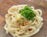 おうちでぶっかけうどん作り方4写真