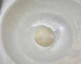 私のピザ生地作り方6写真