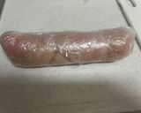 鶏胸肉のハム作り方2写真
