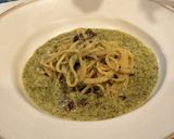 簡単ワンパン★バジルソーススパゲッティ作り方3写真
