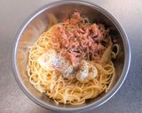 スパサラトースト作り方9写真