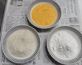 カボチャのミートコロッケ作り方5写真
