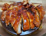 照り焼きチキン作り方11写真