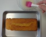 レモンパウンドケーキ作り方15写真