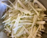 大根けんちん餅作り方1写真