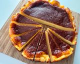 凍らせておいしい！チーズケーキアイス作り方7写真
