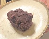 新食感「あんちょこ」チョコのかさまし作り方3写真