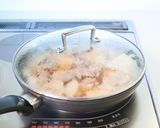 シンプル手軽な【豚ばら大根煮】作り方4写真