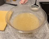 鯛だしレモン鍋作り方5写真