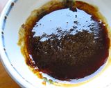 【 コーヒーわらび餅 〗作り方11写真