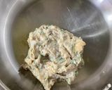 鶏バーグ・鶏餃子作り方4写真
