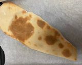 ナン (ENROピザ窯)作り方9写真