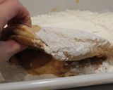 チリパウダー×フライドチキン作り方3写真