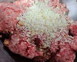 スティックライスバーガー作り方1写真